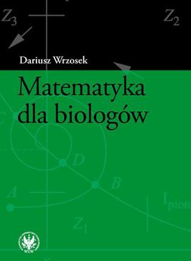 ebook Matematyka dla biologów