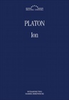 ebook Ion -  Platon