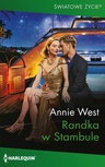 ebook Randka w Stambule - Annie West
