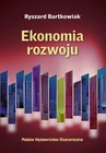 ebook Ekonomia rozwoju - Ryszard Bartkowiak