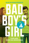 ebook Bad Boy's Girl 4 - Holden Blair