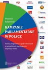 ebook Kampanie parlamentarne w Polsce - Wojciech Rafałowski