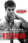 ebook Bossman - Vi Keeland