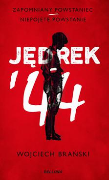 ebook Jędrek'44
