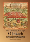 ebook O Inkach uwagi prawdziwe - Inca Garcilaso de la Vega