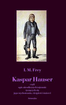 ebook Kaspar Hauser