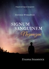 ebook Signum Sanguinem. Naznaczeni - Evanna Shamrock
