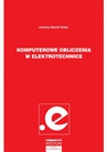 ebook Komputerowe obliczenia w elektrotechnice - Jarosław Michał Wiater