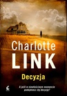 ebook Decyzja - Charlotte Link