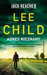 ebook Adres nieznany - Lee Child