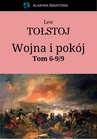 ebook Wojna i pokój. Tom 6-9 z 9 - Lew Tołstoj