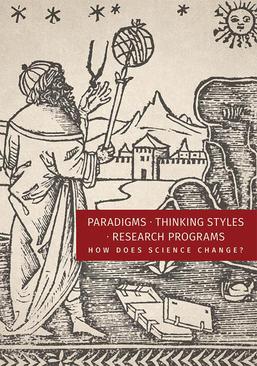 ebook Paradigms. Thinking Styles. Research Programs. How Does Science Change?