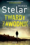 ebook Twardy zawodnik - Marek Stelar