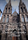 ebook Katedra Notre Dame w Clermond - Krzysztof Derda-Guizot