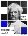 ebook Śmiertelna gałka - Mark Twain