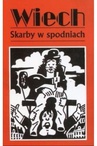 ebook Skarby w spodniach - Stefan Wiechecki Wiech