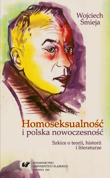 ebook Homoseksualność i polska nowoczesność
