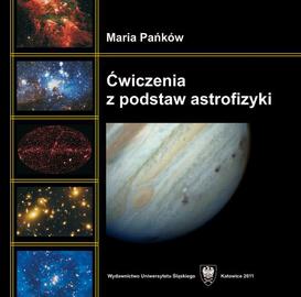 ebook Ćwiczenia z podstaw astrofizyki