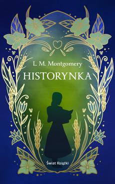 ebook Historynka (ekskluzywna edycja)
