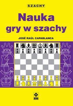 ebook Nauka gry w szachy