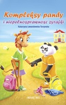 ebook Kompleksy pandy i niepełnosprawność żyrafki - Katarzyna Lewandowska-Turzynska