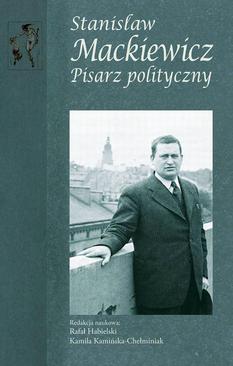 ebook Stanisław Mackiewicz