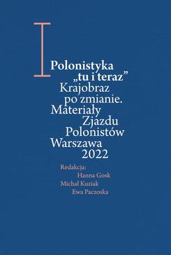 ebook Polonistyka