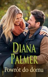ebook Powrót do domu - Diana Palmer