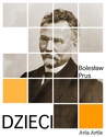 ebook Dzieci - Bolesław Prus