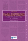 ebook Lingua Erazma z Rotterdamu w staropolskim przekładzie - Maria Piasecka
