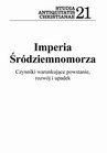 ebook Imperia Śródziemnomorza - 