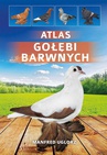ebook Atlas gołębi barwnych - Manfred Uglorz