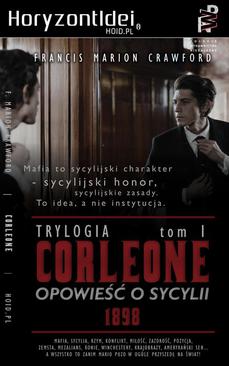 ebook CORLEONE: Opowieść o Sycylii. Tom I [1898]