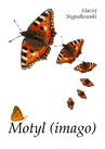 ebook Motyl (image) - Maciej Stypułkowski