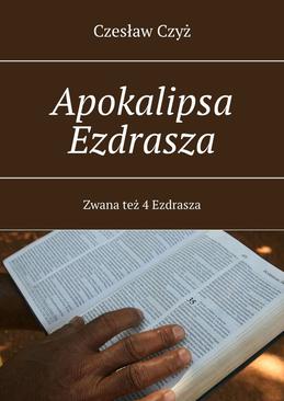 ebook Apokalipsa Ezdrasza