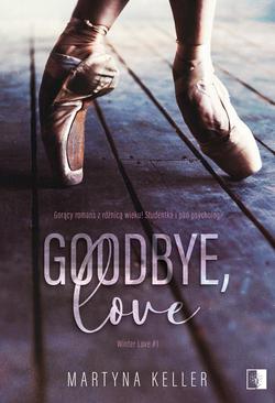ebook Goodbye, love