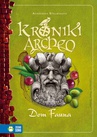 ebook Kroniki Archeo. Dom Fauna. Tom 12 - Agnieszka Stelmaszyk