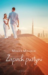 ebook Zapach pustyni - Monika Michalik