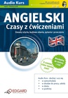 ebook Angielski Czasy z ćwiczeniami -  EDGARD