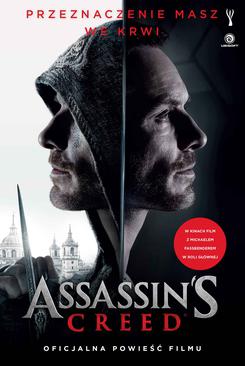 ebook Assassin's Creed: Oficjalna powieść filmu