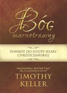 ebook Bóg marnotrawny - Timothy Keller