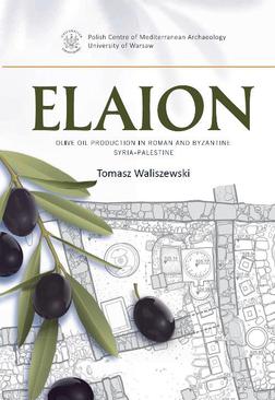 ebook Elaion