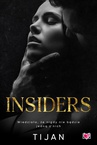ebook Insiders -  Tijan