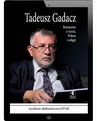 ebook Rozmowy o życiu, Polsce i religii - Tadeusz Gadacz