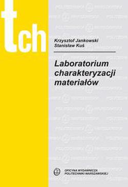 ebook Laboratorium charakteryzacji materiałów