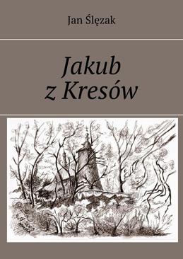 ebook Jakub z Kresów