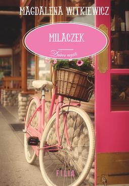 ebook Milaczek