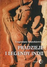 ebook Pradzieje i legendy Indii - Eugeniusz Słuszkiewicz