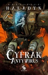 ebook Cyfrak. Antywirus - Krzysztof Haladyn
