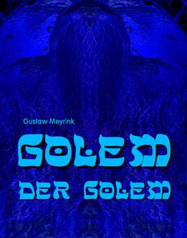 ebook Golem - Der Golem